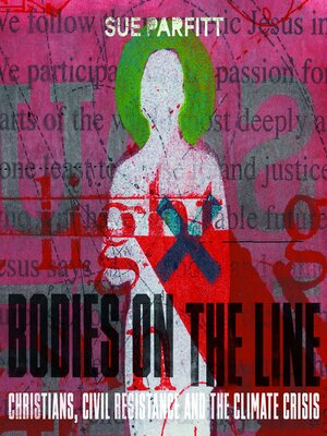cover image of Bodies on the Line